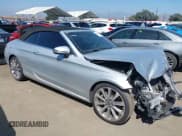 ✅ 2018 Mercedes-Benz C 300 • VIN: WDDWK4JB6JF754939 • Lot: 37406882. Wystawiony na IAAI z przebiegiem 73 043 mil. Bezpłatny archiwum sprzedaży aukcyjnych z USA i szczegółowy raport historii pojazdu na DreamBid. Zdjęcie 1.