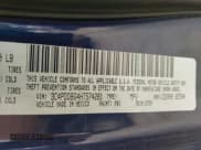 ✅ 2017 Dodge Journey SXT • VIN: 3C4PDDBG4HT574281 • Lot: 42273583. Wystawiony na IAAI z przebiegiem 155 611 mil. Bezpłatny archiwum sprzedaży aukcyjnych z USA i szczegółowy raport historii pojazdu na DreamBid. Zdjęcie 9.