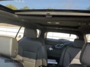 ✅ 2022 Chevrolet Traverse LT • VIN: 1GNEVHKW4NJ110243 • Lot: 46263463. Wystawiony na Copart z przebiegiem 15 681 mil. Bezpłatny archiwum sprzedaży aukcyjnych z USA i szczegółowy raport historii pojazdu na DreamBid. Zdjęcie 10.