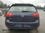 ✅ 2016 Volkswagen Golf GTI S • VIN: 3VW447AU9GM037276 • Lot: 86180915. Listed on Copart with 81,825 mi. Free auction sales archive from the USA and detailed vehicle history report at DreamBid. Image 6.