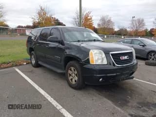 ✅ 2010 GMC Yukon XL SLT • VIN: 1GKUKKE36AR212266 • Lot: 43509651. Wystawiony na IAAI z przebiegiem 250 143 mil. Bezpłatny archiwum sprzedaży aukcyjnych z USA i szczegółowy raport historii pojazdu na DreamBid. Zdjęcie 1.