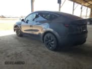 ✅ 2023 Tesla Model Y Performance • VIN: 7SAYGDEF0PA049584 • Lot: 69508355. Wystawiony na Copart z przebiegiem 38 412 mil. Bezpłatny archiwum sprzedaży aukcyjnych z USA i szczegółowy raport historii pojazdu na DreamBid. Zdjęcie 2.