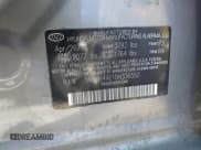 ✅ 2013 Hyundai Elantra GLS • VIN: 5NPDH4AE1DH336552 • Lot: 43272430. Listed on IAAI with 135,107 mi. Free auction sales archive from the USA and detailed vehicle history report at DreamBid. Image 9.