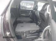 ✅ 2008 GMC Acadia SLT1 • VIN: 1GKEV23748J234082 • Lot: 43496792. Listed on IAAI with 225,853 mi. Free auction sales archive from the USA and detailed vehicle history report at DreamBid. Image 8.