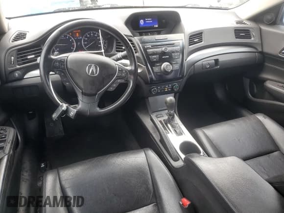✅ 2013 Acura ILX Premium • VIN: 19VDE1F58DE019557 • Lot: 59265655. Listed on Copart with 158,488 mi. Free auction sales archive from the USA and detailed vehicle history report at DreamBid. Image 7.