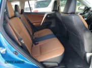 ✅ 2018 Toyota RAV4 Limited • VIN: JTMYFREV4JJ201504 • Lot: 91853185. Listed on Copart with 32,997 mi. Free auction sales archive from the USA and detailed vehicle history report at DreamBid. Image 11.