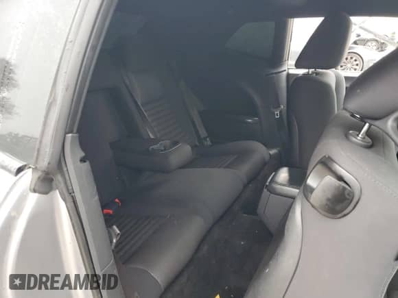 2014 Dodge Challenger Shaker z VIN 2C3CDYBT9EH101326, wystawiony jako Copart lot #85816884 z przebiegiem Nie podano mil oraz Szkoda całkowita • Salvage title. Historia ofert i sprzedaży dostępna na DreamBid. Obrazek 10.