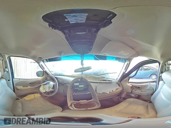 ✅ 2002 Ford F-150 XLT • VIN: 1FTRW07L72KC24931 • Лот: 92371635. Опубликован ранее на Copart с пробегом Не указан. Бесплатный доступ к архиву аукционных продаж из США и подробный отчёт об истории автомобиля на DreamBid. Изображение 15.