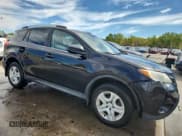 ✅ 2014 Toyota RAV4 LE • VIN: 2T3BFREVXEW226498 • Лот: 84411625. Опубликован ранее на Copart с пробегом 149 103 миль. Бесплатный доступ к архиву аукционных продаж из США и подробный отчёт об истории автомобиля на DreamBid. Изображение 4.