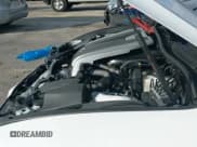 ✅ 2024 Lexus IS 350 F Sport • VIN: JTHBZ1B21R5079910 • Lot: 41457965. Wystawiony na IAAI z przebiegiem 3 537 mil. Bezpłatny archiwum sprzedaży aukcyjnych z USA i szczegółowy raport historii pojazdu na DreamBid. Zdjęcie 19.