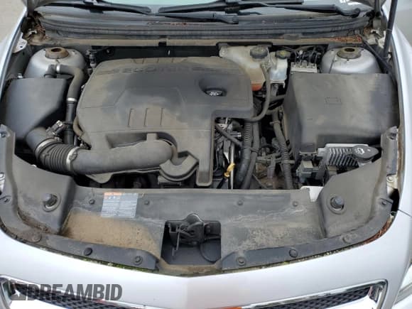 ✅ 2011 Chevrolet Malibu 2LT • VIN: 1G1ZD5E14BF370256 • Lot: 71838664. Listed on Copart with 78,387 mi. Free auction sales archive from the USA and detailed vehicle history report at DreamBid. Image 11.