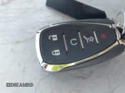 ✅ 2021 Chevrolet Blazer LT • VIN: 3GNKBCRS1MS535305 • Lot: 43211935. Listed on IAAI with 56,195 mi. Free auction sales archive from the USA and detailed vehicle history report at DreamBid. Image 11.