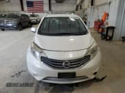 ✅ 2014 Nissan Note SV • VIN: 3N1CE2CP0EL406568 • Lot: 59156695. Listed on Copart with 100,242 mi. Free auction sales archive from the USA and detailed vehicle history report at DreamBid. Image 5.