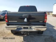 ✅ 2007 Chevrolet Silverado 2500HD LT3 • VIN: 1GCHK23D47F159103 • Lot: 68519805. Listed on Copart with Not provided. Free auction sales archive from the USA and detailed vehicle history report at DreamBid. Image 6.