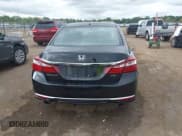 ✅ 2016 Honda Accord EX-L • VIN: 1HGCR3F01GA011347 • Lot: 43046933. Wystawiony na IAAI z przebiegiem 160 903 mil. Bezpłatny archiwum sprzedaży aukcyjnych z USA i szczegółowy raport historii pojazdu na DreamBid. Zdjęcie 16.