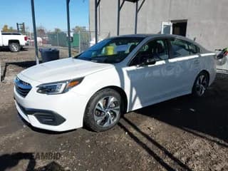 ✅ 2020 Subaru Legacy Premium • VIN: 4S3BWAC68L3034638 • Lot: 43470072. Wystawiony na IAAI z przebiegiem 25 872 mil. Bezpłatny archiwum sprzedaży aukcyjnych z USA i szczegółowy raport historii pojazdu na DreamBid. Zdjęcie 2.
