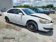 2016 Chevrolet Impala Police Police with VIN 2G1WD5E39G1131742, listed as a Copart auction lot 62647985 with 161,673 mi miles and Salvage title. Bid and sale history available at DreamBid. Image 4.