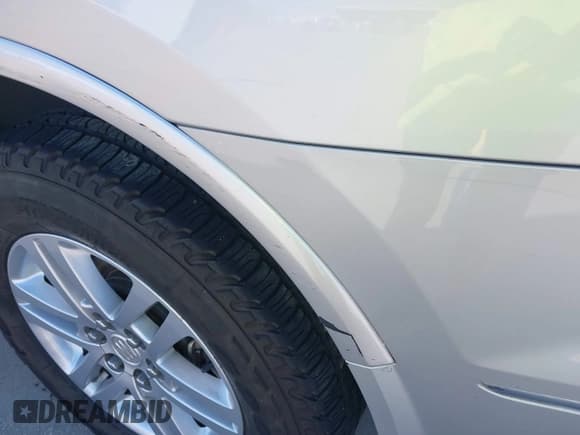 ✅ 2015 Buick Enclave Convenience • VIN: 5GAKRAKD9FJ380173 • Лот: 43183844. Опубликован ранее на IAAI с пробегом 138 946 миль. Бесплатный доступ к архиву аукционных продаж из США и подробный отчёт об истории автомобиля на DreamBid. Изображение 18.