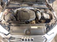 ✅ 2017 Audi A4 Premium • VIN: WAUANAF42HN030666 • Lot: 42698946. Listed on IAAI with 163,275 mi. Free auction sales archive from the USA and detailed vehicle history report at DreamBid. Image 10.