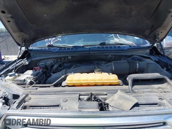 ✅ 2017 Ford F-150 XL • VIN: 1FTEW1EG6HFB33192 • Лот: 42248298. Опубликован ранее на IAAI с пробегом 170 674 миль. Бесплатный доступ к архиву аукционных продаж из США и подробный отчёт об истории автомобиля на DreamBid. Изображение 10.