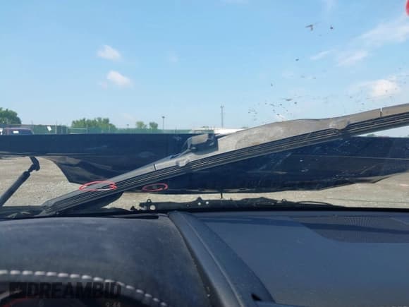 ✅ 2018 Lexus LC 500h • VIN: JTHHP5AY6JA001289 • Lot: 42563869. Listed on IAAI with 59,264 mi. Free auction sales archive from the USA and detailed vehicle history report at DreamBid. Image 6.