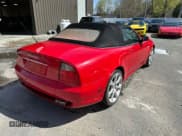 ✅ 2002 Maserati Spyder • VIN: ZAMBB18A820005905 • Лот: 68647005. Опубликован ранее на Copart с пробегом 50 739 миль. Бесплатный доступ к архиву аукционных продаж из США и подробный отчёт об истории автомобиля на DreamBid. Изображение 4.