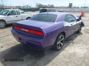 ✅ 2013 Dodge Challenger R/T • VIN: 2C3CDYBT5DH679311 • Lot: 41811852. Wystawiony na IAAI z przebiegiem 85 299 mil. Bezpłatny archiwum sprzedaży aukcyjnych z USA i szczegółowy raport historii pojazdu na DreamBid. Zdjęcie 4.