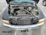 1998 Dodge Dakota SLT z VIN 1B7GL22Y1WS599671, wystawiony jako Copart lot #84451994 z przebiegiem 108 623 mil mil oraz Czysty tytuł • Clean title. Historia ofert i sprzedaży dostępna na DreamBid. Obrazek 12.