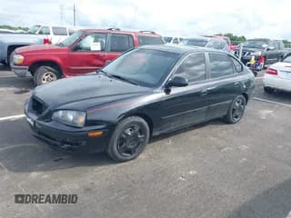 ✅ 2005 Hyundai Elantra GLS • VIN: KMHDN56D45U177396 • Lot: 42374961. Wystawiony na IAAI z przebiegiem 175 765 mil. Bezpłatny archiwum sprzedaży aukcyjnych z USA i szczegółowy raport historii pojazdu na DreamBid. Zdjęcie 2.