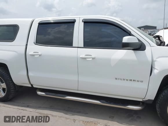 ✅ 2014 Chevrolet Silverado 1500 LT • VIN: 3GCUKREC3EG431048 • Лот: 41849653. Опубликован ранее на IAAI с пробегом 214 454 миль. Бесплатный доступ к архиву аукционных продаж из США и подробный отчёт об истории автомобиля на DreamBid. Изображение 13.