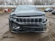 ✅ 2023 Jeep Wagoneer Series III • VIN: 1C4SJVDP7PS501816 • Лот: 84668924. Опубликован ранее на Copart с пробегом 21 877 миль. Бесплатный доступ к архиву аукционных продаж из США и подробный отчёт об истории автомобиля на DreamBid. Изображение 5.