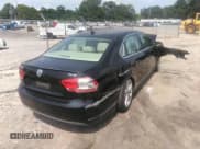 ✅ 2012 Volkswagen Passat SE • VIN: 1VWBN7A30CC073400 • Lot: 42284473. Listed on IAAI with 144,782 mi. Free auction sales archive from the USA and detailed vehicle history report at DreamBid. Image 4.