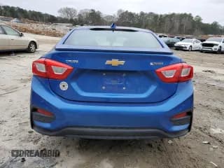 ✅ 2016 Chevrolet Cruze Premier • VIN: 1G1BG5SM5G7246019 • Lot: 71167082. Listed on Copart with 97,235 mi. Free auction sales archive from the USA and detailed vehicle history report at DreamBid. Image 6.