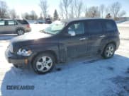 ✅ 2006 Chevrolet HHR LT • VIN: 3GNDA23DX6S632814 • Lot: 42371545. Listed on Copart with Not provided. Free auction sales archive from the USA and detailed vehicle history report at DreamBid. Image 1.