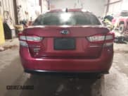 ✅ 2020 Subaru Impreza Premium • VIN: 4S3GKAD6XL3614408 • Lot: 43521124. Listed on IAAI with Not provided. Free auction sales archive from the USA and detailed vehicle history report at DreamBid. Image 16.