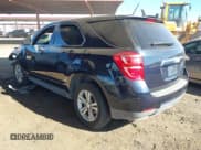 ✅ 2016 Chevrolet Equinox LS • VIN: 2GNALBEK1G6141413 • Лот: 43274586. Опубликован ранее на IAAI с пробегом 131 814 миль. Бесплатный доступ к архиву аукционных продаж из США и подробный отчёт об истории автомобиля на DreamBid. Изображение 3.