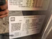 ✅ 2023 GMC Sierra 1500 Elevation • VIN: 1GTPHCED7PZ211982 • Lot: 71970635. Listed on Copart with 53,258 mi. Free auction sales archive from the USA and detailed vehicle history report at DreamBid. Image 13.