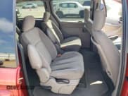 ✅ 2003 Dodge Caravan EX • VIN: 2D4GP74L03R262069 • Lot: 59040215. Listed on Copart with 112,926 mi. Free auction sales archive from the USA and detailed vehicle history report at DreamBid. Image 11.