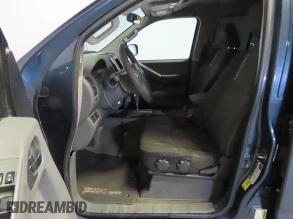 ✅ 2014 Nissan Frontier SV • VIN: 1N6AD0ERXEN763554 • Лот: 58669485. Опубликован ранее на Copart с пробегом 109 756 миль. Бесплатный доступ к архиву аукционных продаж из США и подробный отчёт об истории автомобиля на DreamBid. Изображение 9.