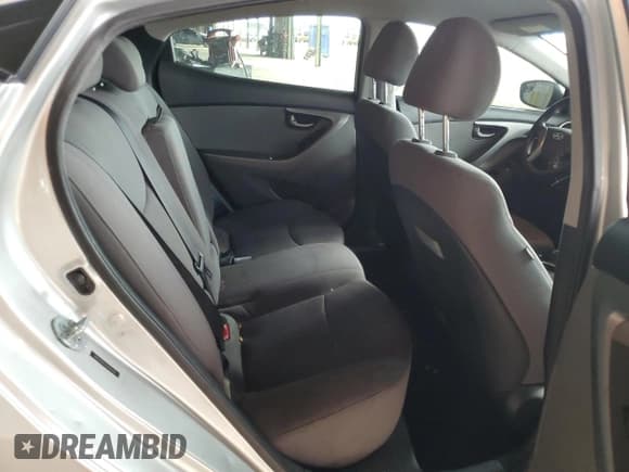 ✅ 2015 Hyundai Elantra SE • VIN: 5NPDH4AE5FH646206 • Lot: 82390695. Listed on Copart with 132,362 mi. Free auction sales archive from the USA and detailed vehicle history report at DreamBid. Image 10.