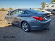 ✅ 2012 Hyundai Sonata Limited • VIN: 5NPEC4AB5CH361977 • Лот: 90746955. Опубликован ранее на Copart с пробегом 142 761 миль. Бесплатный доступ к архиву аукционных продаж из США и подробный отчёт об истории автомобиля на DreamBid. Изображение 2.