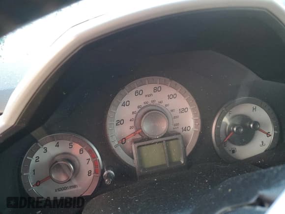 ✅ 2012 Honda Pilot EX-L • VIN: 5FNYF3H50CB030429 • Лот: 92257005. Опубликован ранее на Copart с пробегом Не указан. Бесплатный доступ к архиву аукционных продаж из США и подробный отчёт об истории автомобиля на DreamBid. Изображение 9.