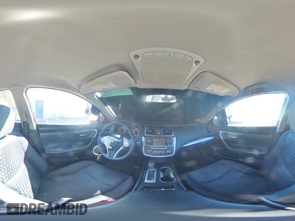 ✅ 2016 Nissan Altima S • VIN: 1N4AL3AP9GN331039 • Lot: 91287365. Listed on Copart with 158,068 mi. Free auction sales archive from the USA and detailed vehicle history report at DreamBid. Image 15.