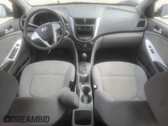 ✅ 2013 Hyundai Accent GLS • VIN: KMHCT4AE3DU369290 • Lot: 82008525. Listed on Copart with 123,166 mi. Free auction sales archive from the USA and detailed vehicle history report at DreamBid. Image 8.
