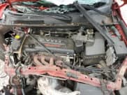 ✅ 2008 Toyota RAV4 Limited • VIN: JTMBD31V086067604 • Lot: 86223225. Listed on Copart with Not provided. Free auction sales archive from the USA and detailed vehicle history report at DreamBid. Image 12.