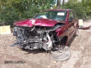 ✅ 2020 Jeep Grand Cherokee Limited • VIN: 1C4RJFBG6LC207366 • Лот: 43303665. Опубликован ранее на IAAI с пробегом 97 742 миль. Бесплатный доступ к архиву аукционных продаж из США и подробный отчёт об истории автомобиля на DreamBid. Изображение 18.