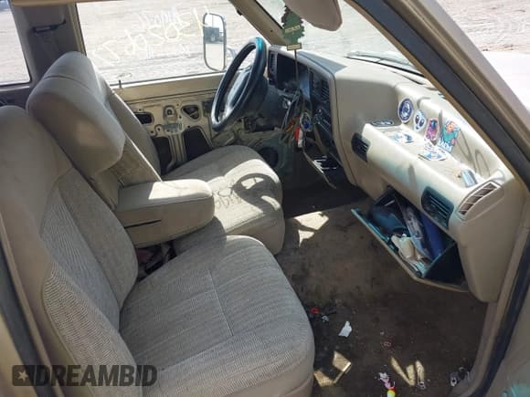 ✅ 1990 Ford Ranger • VIN: 1FTCR15T6LPA19076 • Lot: 43020677. Listed on IAAI with 20,353 mi. Free auction sales archive from the USA and detailed vehicle history report at DreamBid. Image 5.