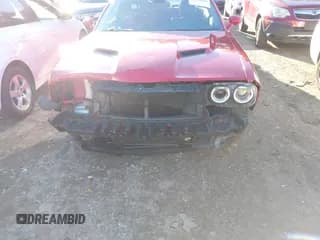 ✅ 2015 Dodge Challenger R/T Plus • VIN: 2C3CDZBT1FH910598 • Lot: 43764910. Listed on IAAI with 104,233 mi. Free auction sales archive from the USA and detailed vehicle history report at DreamBid. Image 6.