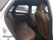 ✅ 2018 Audi Q3 Premium • VIN: WA1ECCFSXJR029780 • Lot: 92663745. Wystawiony na Copart z przebiegiem 139 158 mil. Bezpłatny archiwum sprzedaży aukcyjnych z USA i szczegółowy raport historii pojazdu na DreamBid. Zdjęcie 11.