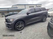 ✅ 2017 Dodge Durango GT • VIN: 1C4RDJDG1HC878684 • Lot: 50090785. Wystawiony na Copart z przebiegiem 125 398 mil. Bezpłatny archiwum sprzedaży aukcyjnych z USA i szczegółowy raport historii pojazdu na DreamBid. Zdjęcie 1.